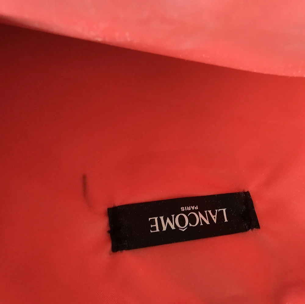 Lancome Makeup Bag - Picture 5 of 6